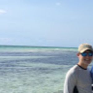 Meet your Posher, Colby